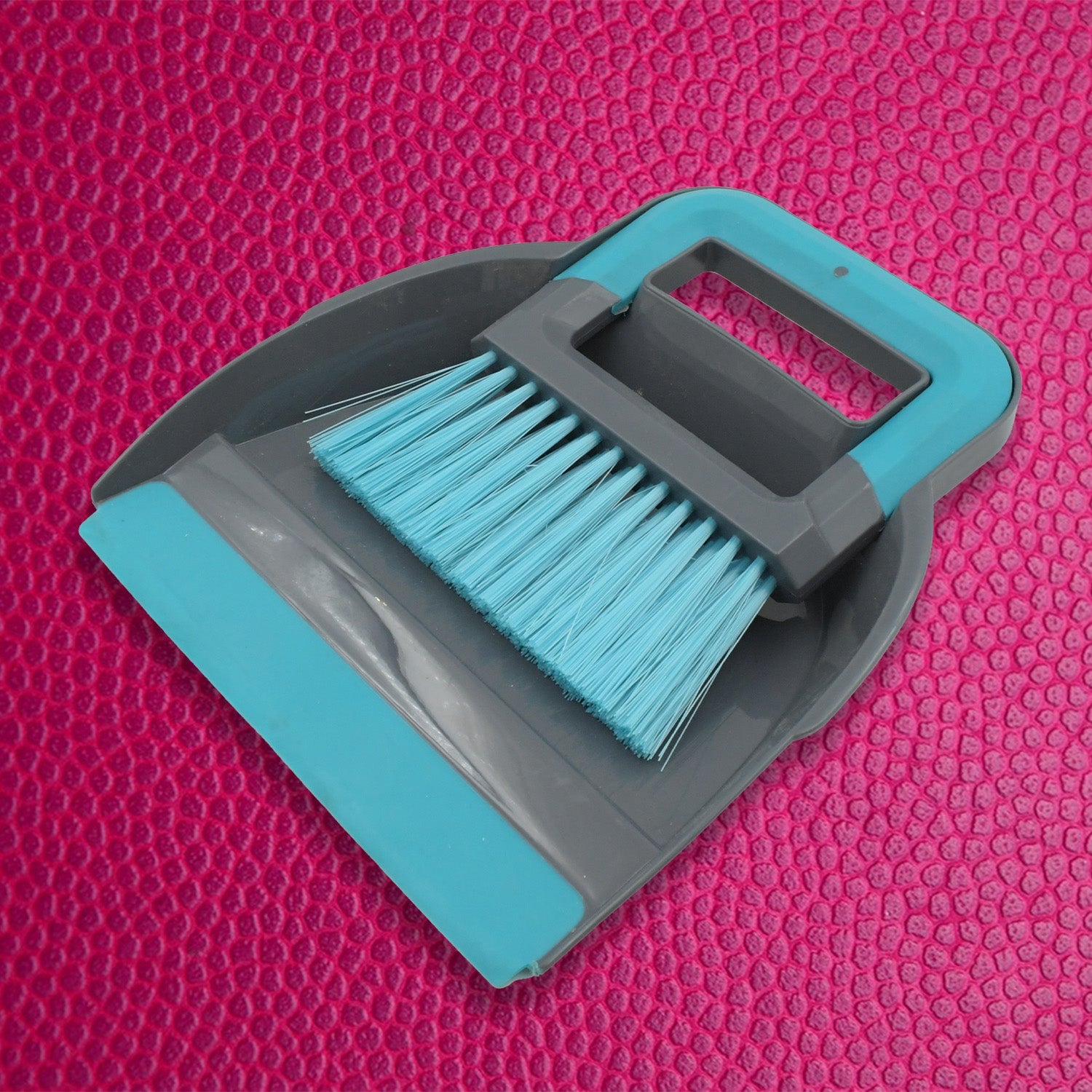 7763 Plastic Cleaning Broom Brush and Dustpan Set Desktop Broom Sweep Cleaning Brush Dust Pan Car Keyboard Cleaning Household Dust Pan (1 Set) 7763 Plastic Cleaning Broom Brush and Dustpan Set Desktop Broom Sweep Cleaning Brush Dust Pan Car Keyboard Cleaning Household Dust Pan (1 Set)